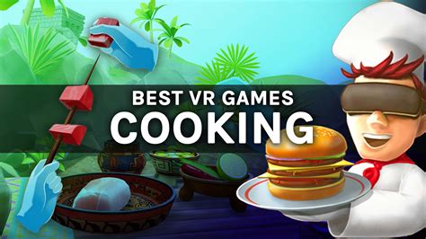 What is the best free cooking game?